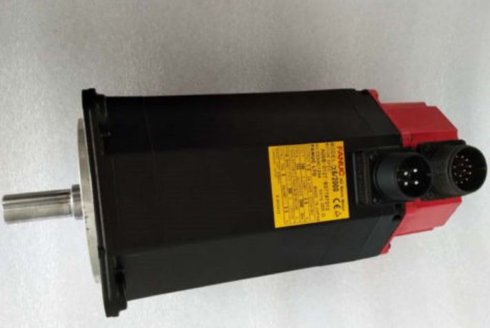 Fanuc A06B-0127-B577
