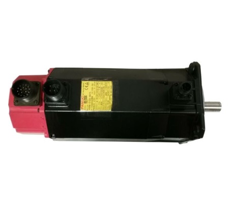 Fanuc A06B-0128-B675