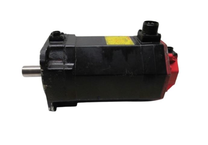 Fanuc A06B-0239-B500#0100