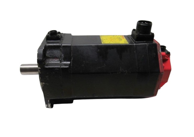 Fanuc A06B-0239-B500