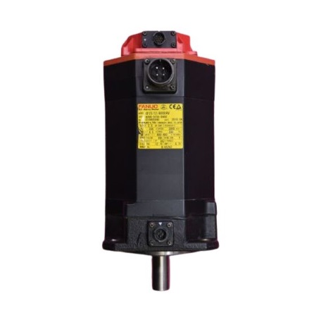 Fanuc A06B-0239-B400#0100