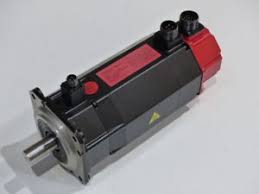 Fanuc A06B-0163-B677