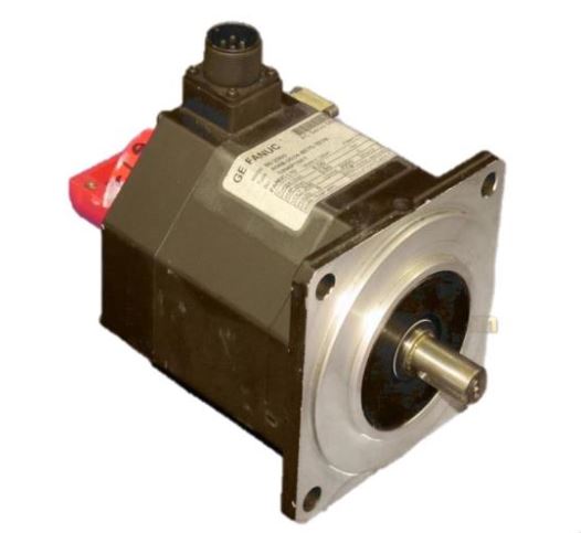 Fanuc A06B-0034-B075#7008