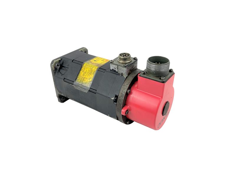 Fanuc A06B-0312-B002