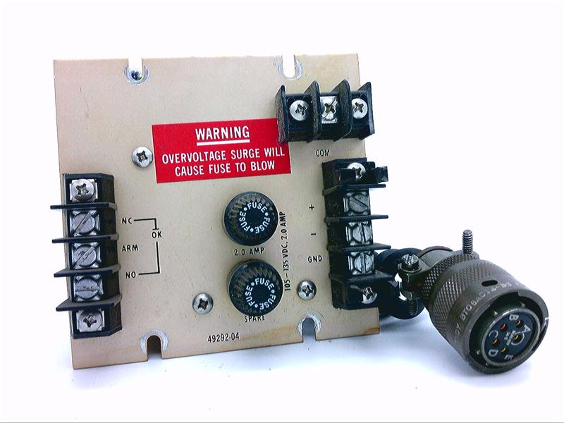 General Electric 49292-04