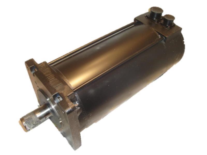 Allen Bradley 1326AB-C2E-11