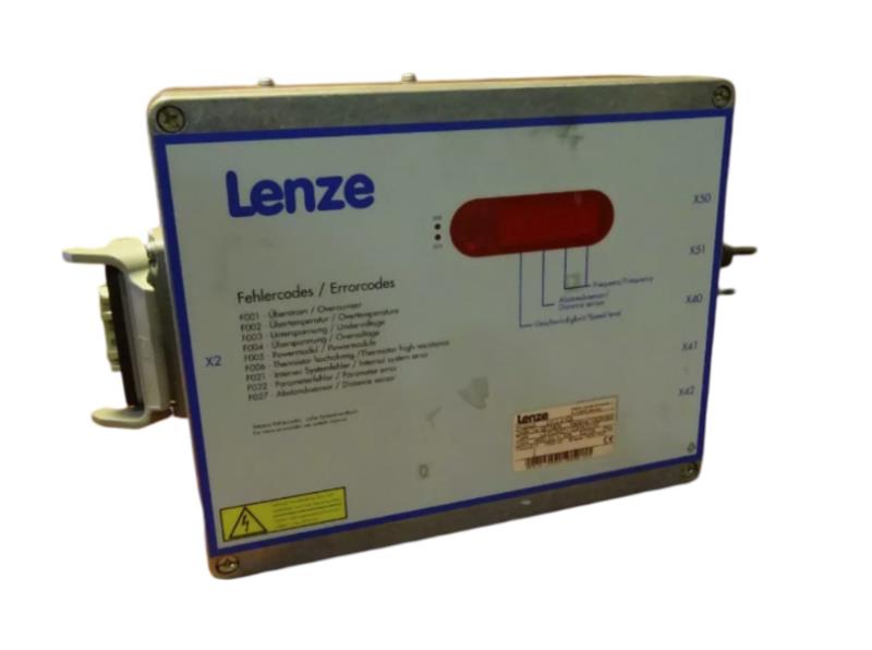 Lenze CCU210B
