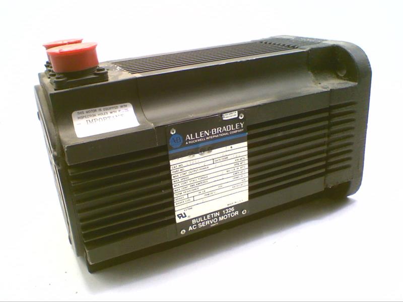 Allen Bradley 1326AB-A515E-21