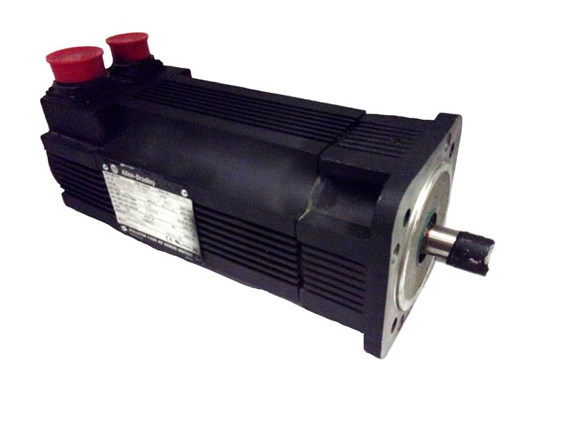 Allen Bradley 1326AB-B420E-21-X92