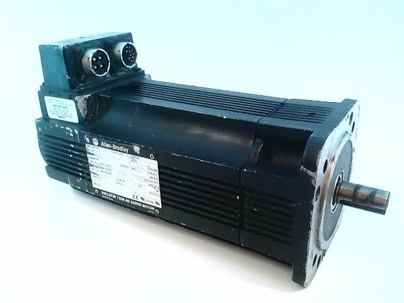 Allen Bradley 1326AB-B420E-M2LS