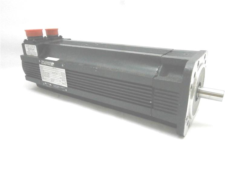 Allen Bradley 1326AB-B430G-21-K4