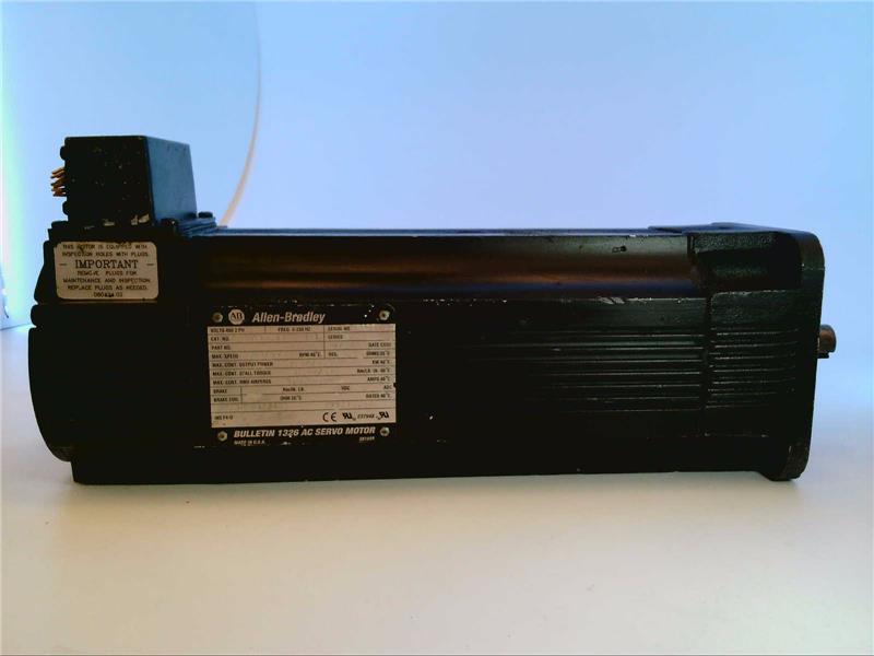 Allen Bradley 1326AB-B430G-M2L