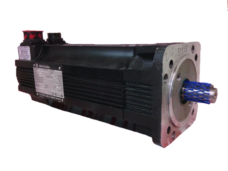 Allen Bradley 1326AB-B420H-21-L