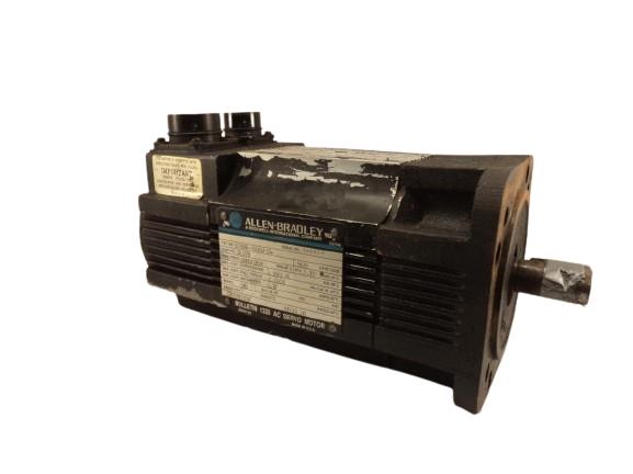 Allen Bradley 1326AB-B410J-21