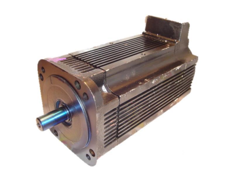 Allen Bradley 1326AB-B520E-M2L