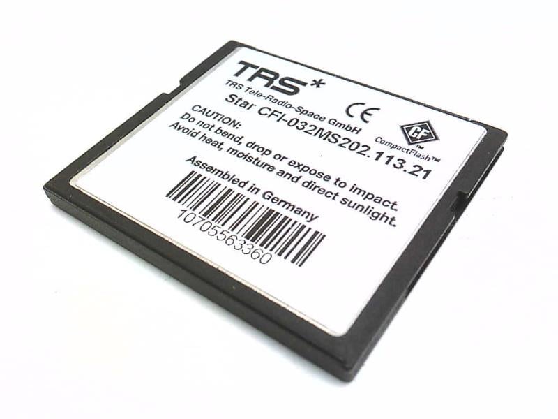 Bosch CFI-032MS202.113.21