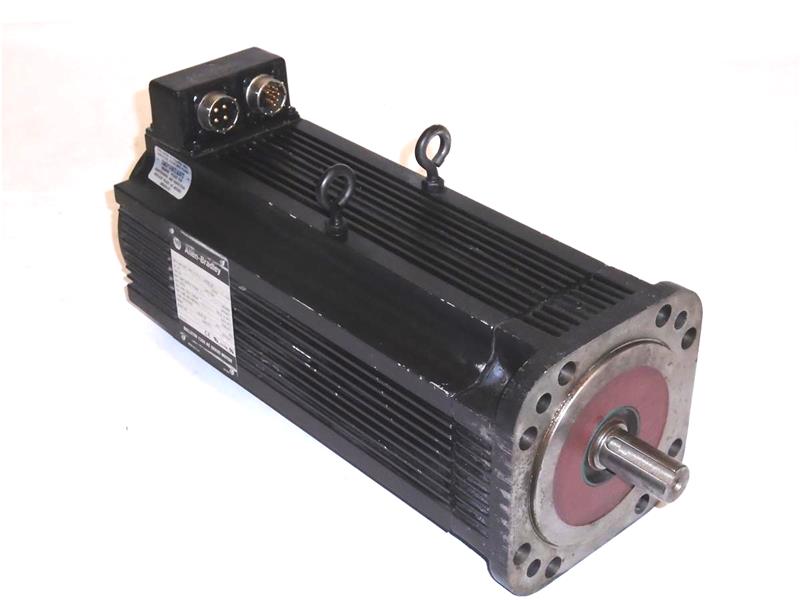 Allen Bradley 1326AB-B530E-M2L