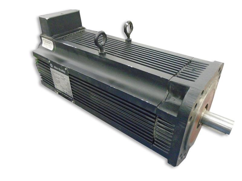 Allen Bradley 1326AB-B530E-S2L