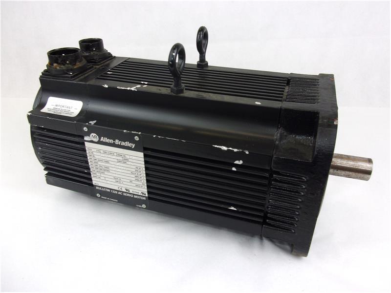 Allen Bradley 1326AB-B520F-21-L