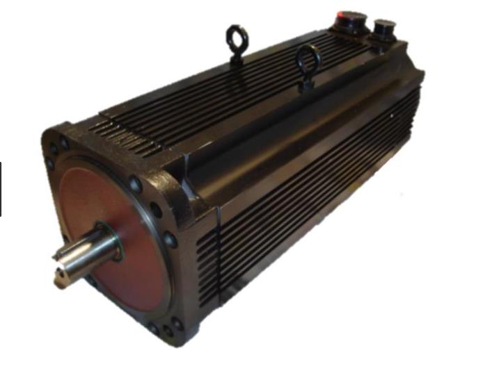 Allen Bradley 1326AB-B740E-21-K7