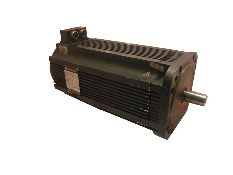 Allen Bradley 1326AB-B730E-M2LS