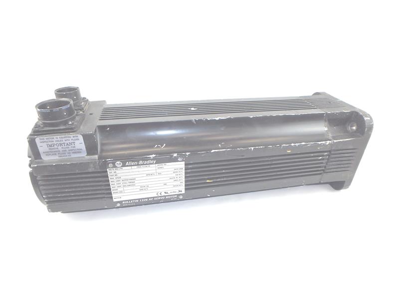 Allen Bradley 1326AB-B430E-21-K4