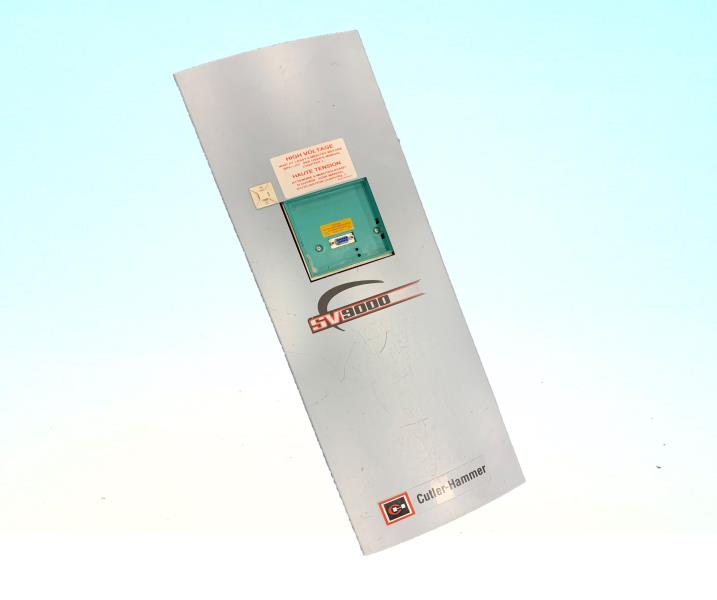 Cutler Hammer SV9050AS-6M0A00