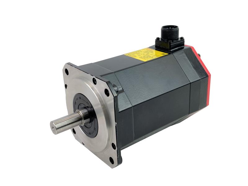 Fanuc A06B-0227-B101