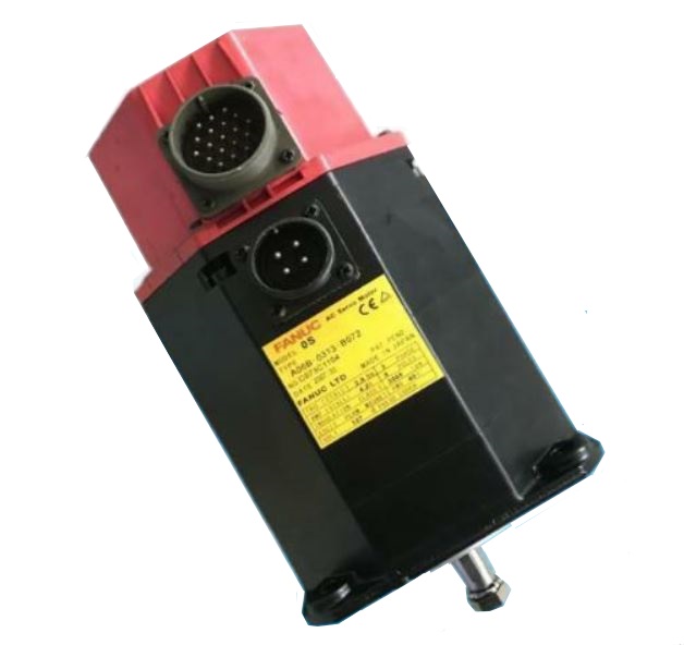 Fanuc A06B-0313-B072#7000