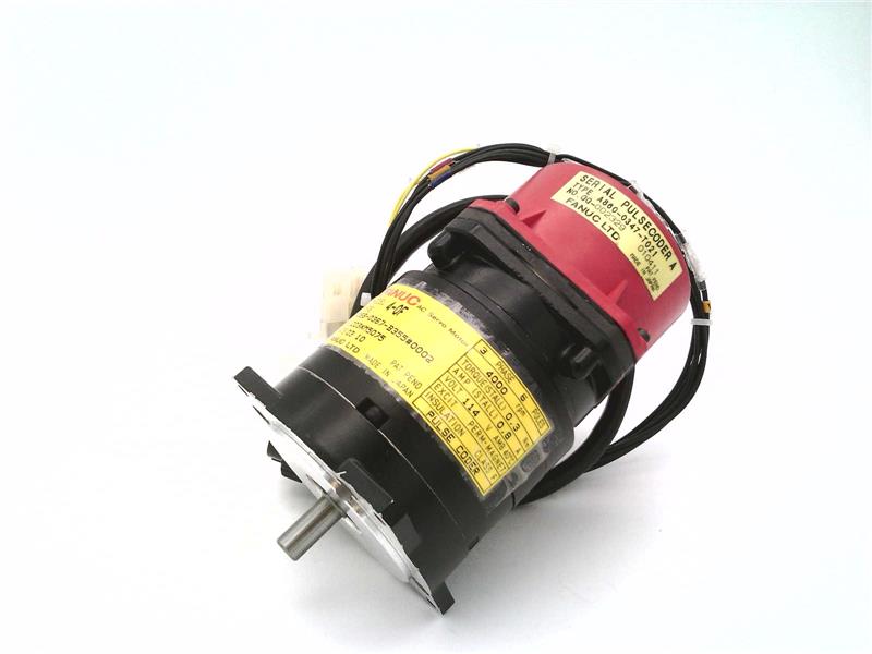 Fanuc A06B-0367-B355