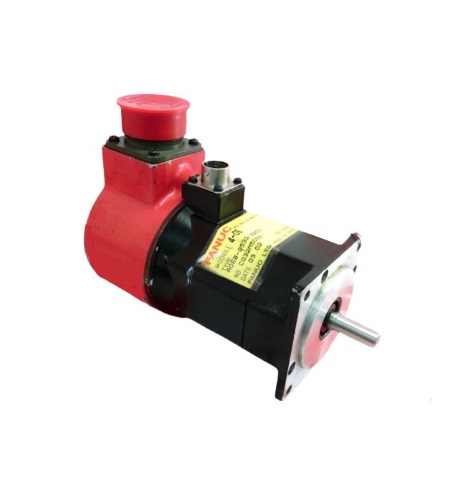 Fanuc A06B-0532-B201#7000