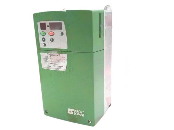 Control Techniques MP210A5R