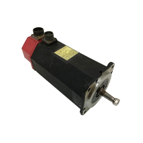 Fanuc A06B-0314-B033