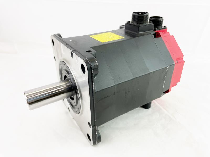Fanuc A06B-0142-B075#0075