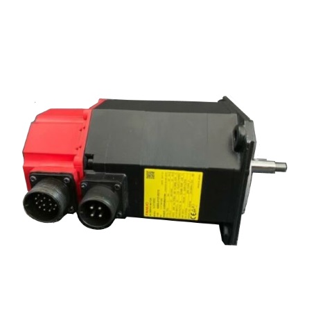 Fanuc A06B-0123-B075
