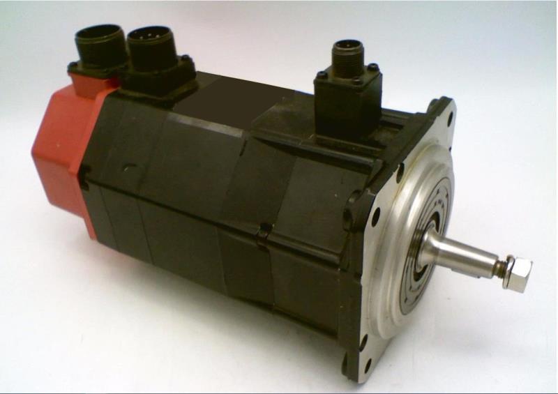 Fanuc A06B-0123-B175#7000