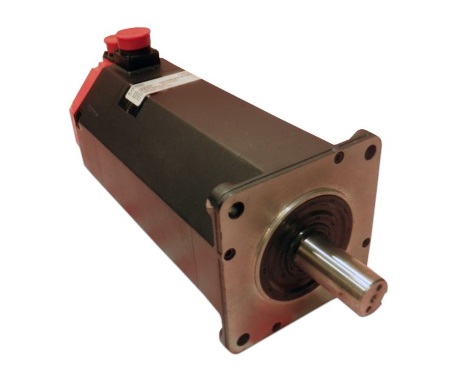 Fanuc A06B-0153-B075#7000