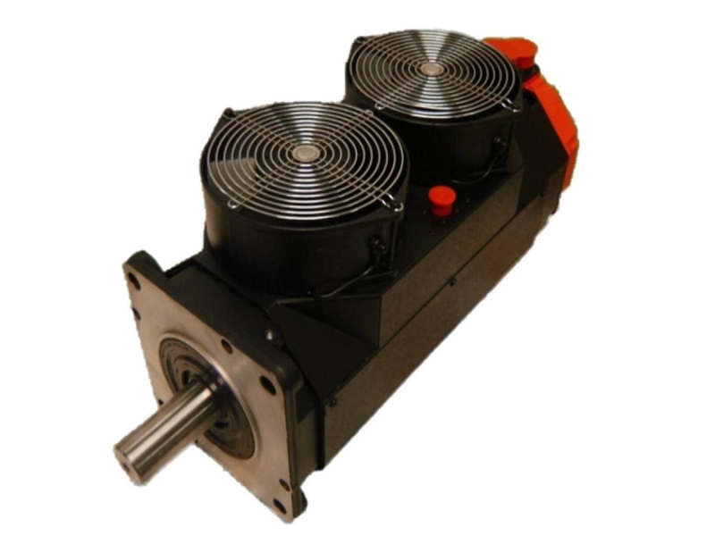 Fanuc A06B-0158-B075