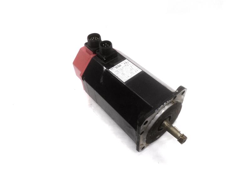 Fanuc A06B-0127-B075#F000