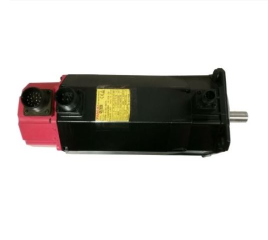 Fanuc A06B-0128-B675#0008