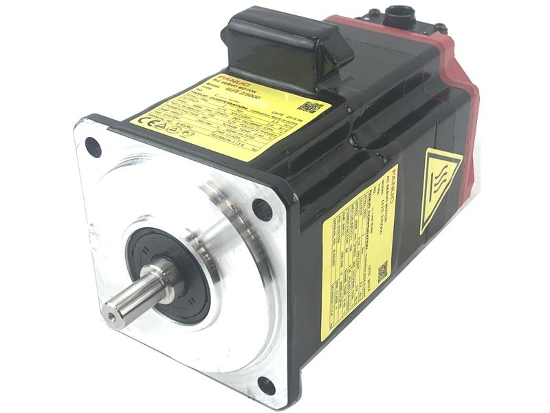 Fanuc A06B-0212-B705