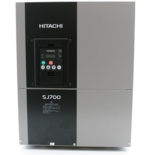 Hitachi SJ700D-370HFUF3