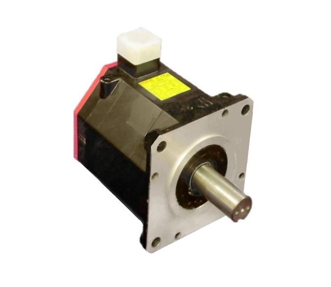 Fanuc A06B-0266-B200