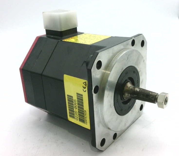 Fanuc A06B-0235-B005
