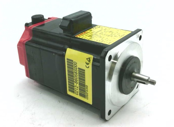 Fanuc A06B-0212-B605#S000