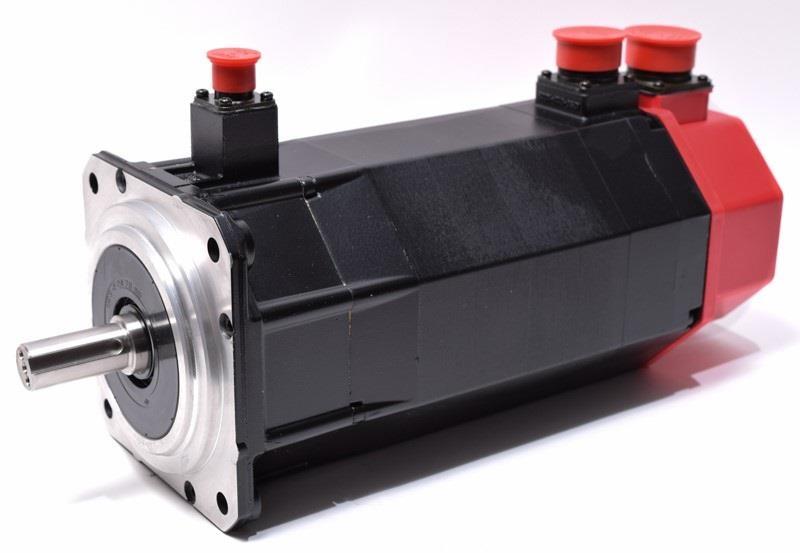 Fanuc A06B-0163-B675#7008