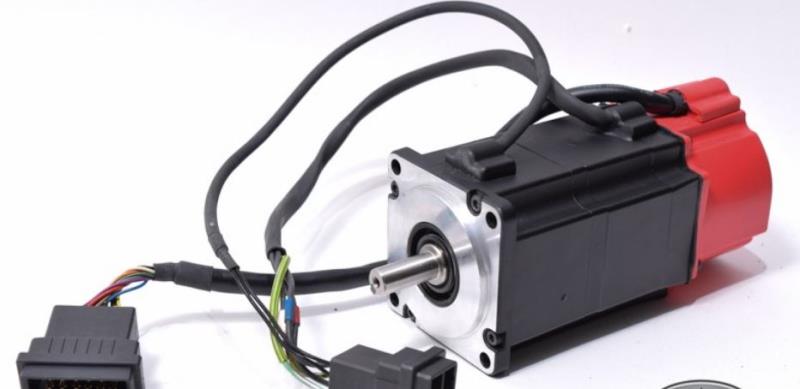 Fanuc A06B-0113-B175