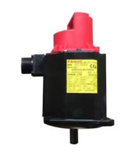 Fanuc A06B-0032-B075#0008