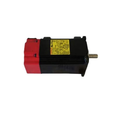 Fanuc A06B-2115-B805