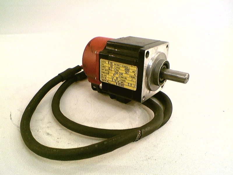 Fanuc A06B-0111-B103